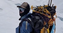 Koniec akcji ratunkowej na Broad Peak! Polak sprowadzony do bazy