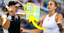 Wielki problem Igi Świątek w rankingu WTA. Nikt o nim nie mówi