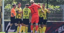 Historyczny awans Wieczystej! O akcji z 27. minuty będą mówić wszyscy