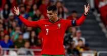 Słynny Portugalczyk zdradza nam, jaką rolę ma w kadrze Cristiano Ronaldo