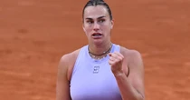 Co zrobiła Sabalenka na start RG?! Ten mecz trwał tylko 60 minut