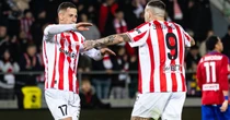 Raków na kolanach w Krakowie! Świetna seria przerwana