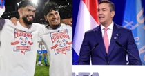 Wracają na mundial po 16 latach! Prezydent ogłasza święto narodowe