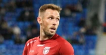 Maciej Rybus wybrał klub. To w nim chce grać