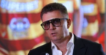 "Desperacja". Mateusz Borek uderzył w politykę Legii Warszawa