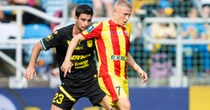 Korona Kielce nie przedłużyła świetnej serii