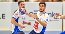 Cios za cios! I ta końcówka! Co za start mistrza Polski w Lidze Mistrzów