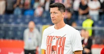 Sławomir Peszko nie zostawił złudzeń. Chodzi o Roberta Lewandowskiego. "Koniec i kropka"