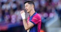 Deco zdradził plany Barcelony. Robert Lewandowski może odetchnąć