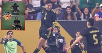 Gospodarze mundialu starli się w wielkim finale! Nagle wyciągnął koszulkę Diogo Joty