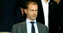 Przełomowy ruch UEFA. Tak się tłumaczą. "Decyzja jest wyjątkowa"