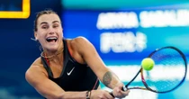 Sabalenka wygrała starcie wagi ciężkiej! W pewnej chwili coś pękło