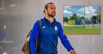 Nie do wiary. To tam zagra Grzegorz Krychowiak. Tylko zobacz