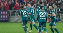 Legia chce wreszcie przerwać koszmarną serię. To idealna okazja