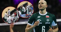 Oto co zrobił Kurek tuż po porażce w MŚ. Tego nie pokazały kamery