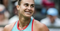 Absolutny hit z Sabalenką! Na jej drodze była mistrzyni Wimbledonu