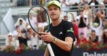 Hurkacz wchodzi do gry w Roland Garros. Walczy z 18-letnim talentem