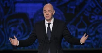 FIFA wypłaci klubom 355 mln dol. rekompensaty