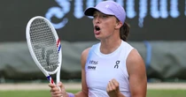 7:6, 5:3 i nagle kompletny zwrot! Iga Świątek poznała rywalkę w finale