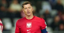 "Lewy" leci do USA! Sensacyjny ruch przed meczami reprezentacji