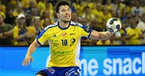 Industria Kielce walczy w Lidze Mistrzów! Trudne zadanie