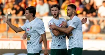 To koniec! Piłkarz odmówił gry dla Śląska Wrocław