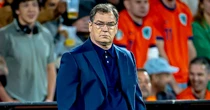 45 minut wystarczyło. Bezlitosne oceny debiutu Jana Urbana