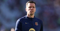 Wszystko jasne w sprawie Szczęsnego! Oficjalna decyzja Barcelony