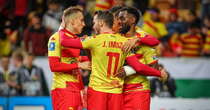 Błyskawiczny gol! Jagiellonia stawia ważny krok w stronę tytułu