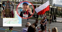 Nagi wieśniak i ateński Raszyn. Pokonałem najsłynniejsze 42 km na świecie