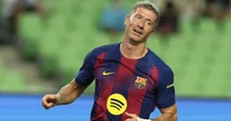 Wszytko jasne! Jest komunikat Barcelony w sprawie Lewandowskiego