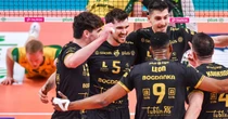 Totalna dominacja w finale! Drużyna Wilfredo Leona musi zrobić ostatni krok