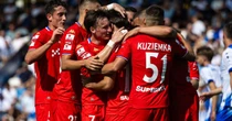 Wisła Kraków zdemolowała rywala na otwarcie sezonu! Bohater był tylko jeden