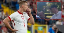 Reprezentant Polski przyłapany! Tam od teraz ma grać