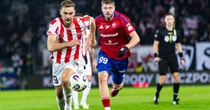 Kolejne spotkanie dwóch gigantów. Raków chce rewanżu na Cracovii