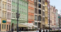 Kosmiczne ceny noclegów we Wrocławiu. To nie jest żart!