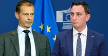 Zawrzało po decyzji UEFA. Reaguje nawet Komisja Europejska. "To zdrada"
