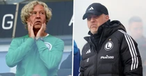 Legia Warszawa ligowym średniakiem. Frustracja kibiców jest zrozumiała