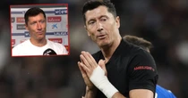 Robert Lewandowski wyjawia tajemnicę. W takim momencie! "Widzę po testach" [WIDEO]