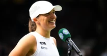 Wielka sensacja na Wimbledonie, cudowne wieści dla Igi Świątek tuż przed jej hitem!