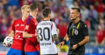 Sędzia pod presją. Wielka afera w meczu Raków — Legia