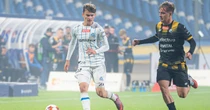 Pięć bramek w derbach Podkarpacia! Stal Rzeszów lepsza od Mielca