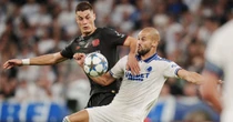 Gol w 91. minucie zmienił wszystko. Oto wieści dla Polski po meczu Ligi Mistrzów