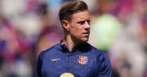 Marc-Andre ter Stegen znów rozgniewał Barcelonę. Pokój nie trwał długo