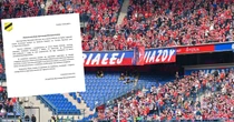 Wieczysta uderza w Wisłę! Potężna burza w Krakowie. Jest oświadczenie