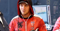 Szymon Woźniak zatrzymany. Wiadomo za co. Przerwał milczenie