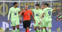 Wskazali winnego klęski Barcelony. To Polak. "Nie zasłużył"