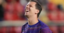 Szczęsny musi uderzyć pięścią w stół. Niedorzeczny plan Barcelony
