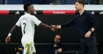 Tak trener Realu zareagował na pudło Viniciusa. To mówi wszystko. "Byłem zły"