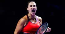 Epicki bój o finał WTA Finals! Aryna Sabalenka już może świętować